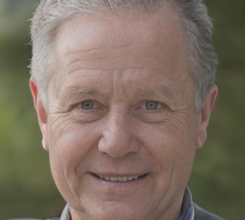 Tillmann Bröker, Leiter Bildungsprogramme bei corivalenthosy