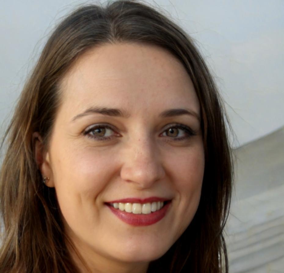 Dr. Elisabeth Hoffmann, Leitende Dozentin für Finanzforschung