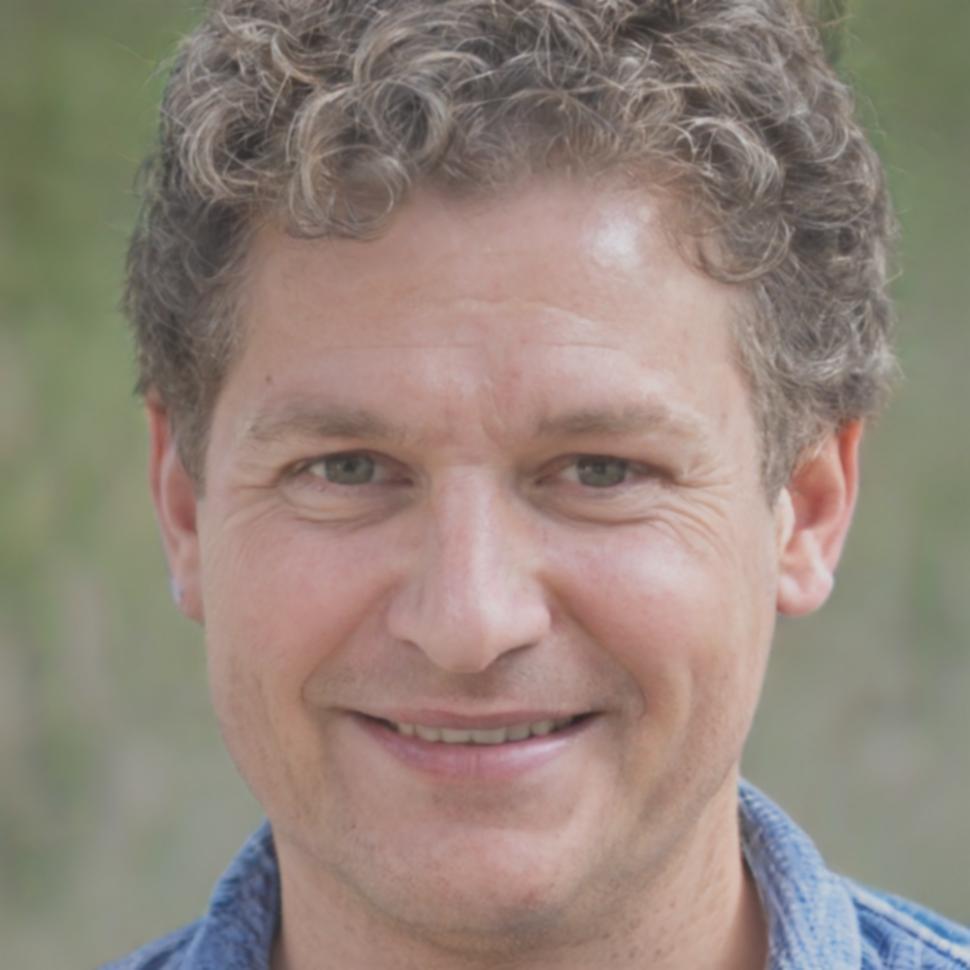 Korbinian Wehmeyer, Gründer und Forschungsleiter bei corivalenthosy